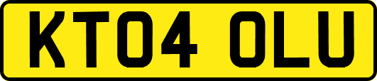 KT04OLU