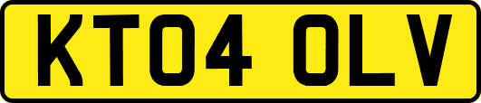 KT04OLV