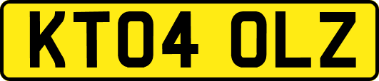 KT04OLZ