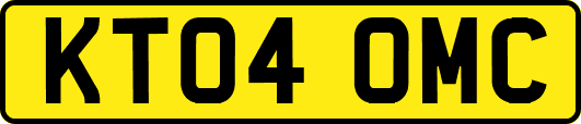 KT04OMC