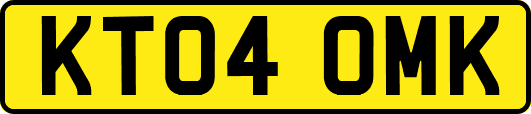 KT04OMK