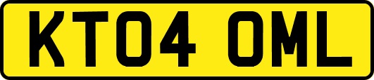 KT04OML