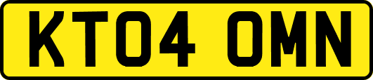 KT04OMN