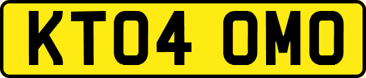 KT04OMO