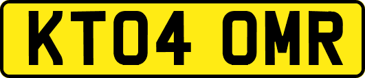 KT04OMR