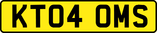 KT04OMS