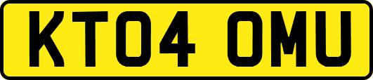 KT04OMU