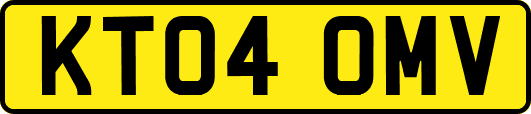 KT04OMV