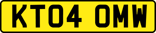 KT04OMW