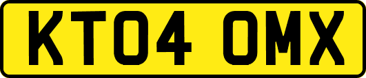 KT04OMX