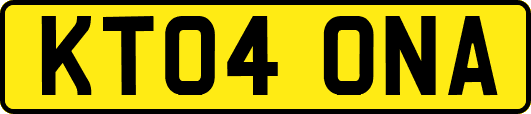 KT04ONA