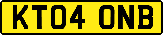 KT04ONB