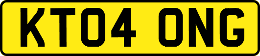 KT04ONG
