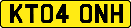 KT04ONH