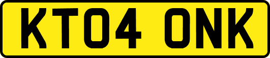 KT04ONK