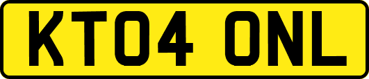 KT04ONL