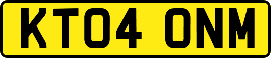 KT04ONM