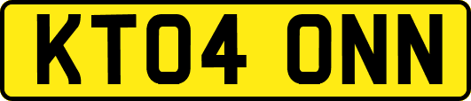 KT04ONN