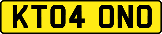 KT04ONO