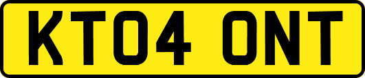 KT04ONT