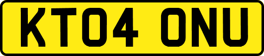 KT04ONU