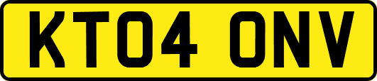 KT04ONV