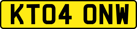 KT04ONW