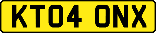 KT04ONX