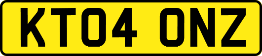 KT04ONZ