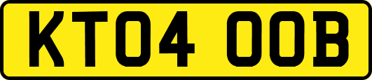 KT04OOB