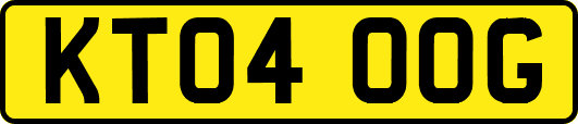 KT04OOG