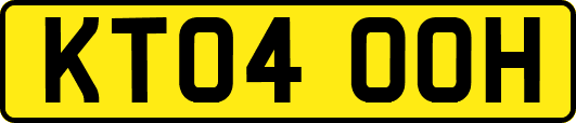 KT04OOH
