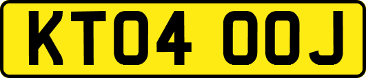 KT04OOJ