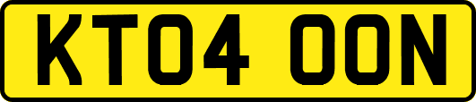 KT04OON