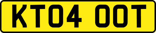 KT04OOT