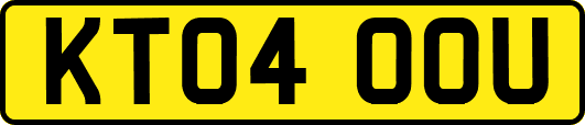 KT04OOU