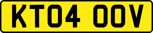 KT04OOV