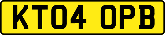 KT04OPB