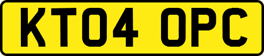 KT04OPC