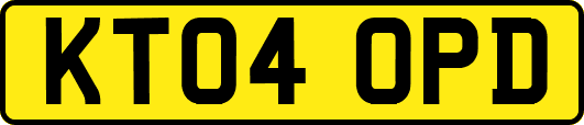 KT04OPD