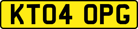 KT04OPG