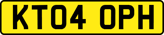 KT04OPH