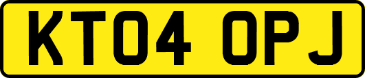 KT04OPJ