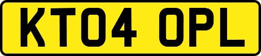 KT04OPL