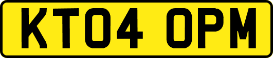 KT04OPM