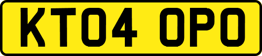 KT04OPO