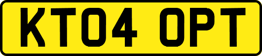 KT04OPT