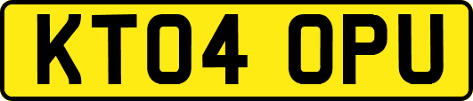 KT04OPU