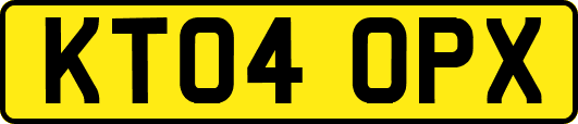 KT04OPX