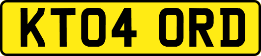 KT04ORD